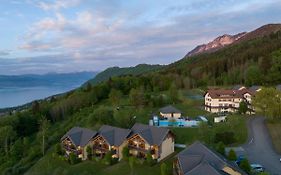 Garden & City Evian - Lugrin